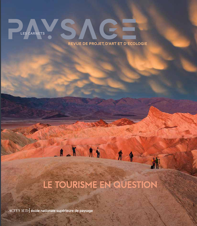 Image de Les Carnets du paysage n° 48