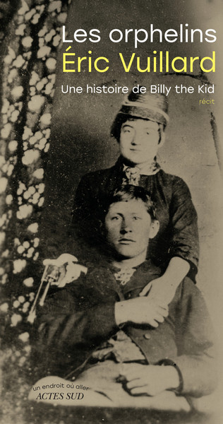 Picture of Les orphelins