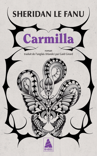 Picture of Carmilla