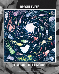 Picture of Le repaire de la Méduse