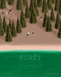Picture of FORET DES FRERES
