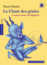 Image de Le Chant des génies et autres contes