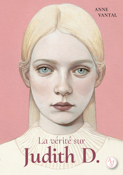 Picture of La vérité sur Judith D.