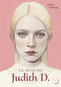 Picture of La vérité sur Judith D.