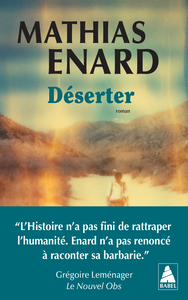 Picture of Déserter