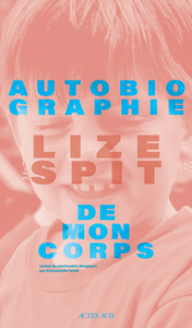 Image de Autobiographie de mon corps