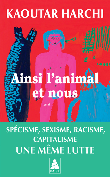Image de Ainsi l'animal et nous