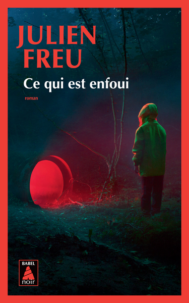 Picture of Ce qui est enfoui