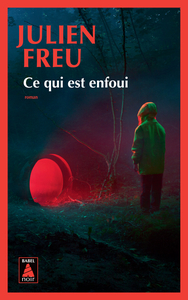 Picture of Ce qui est enfoui