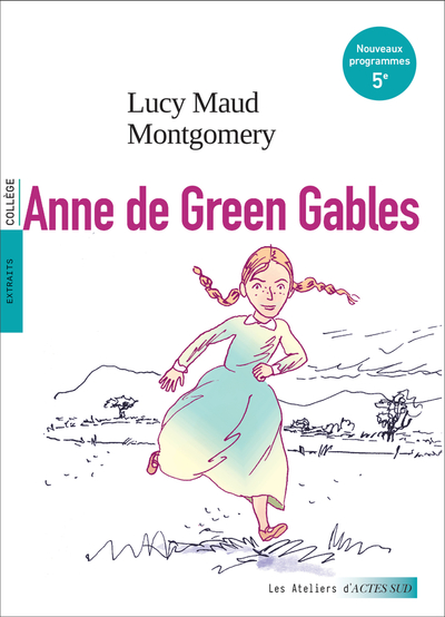 Image de Anne de Green Gables