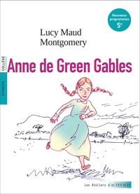 Image de Anne de Green Gables