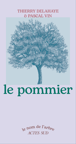 Picture of LE POMMIER