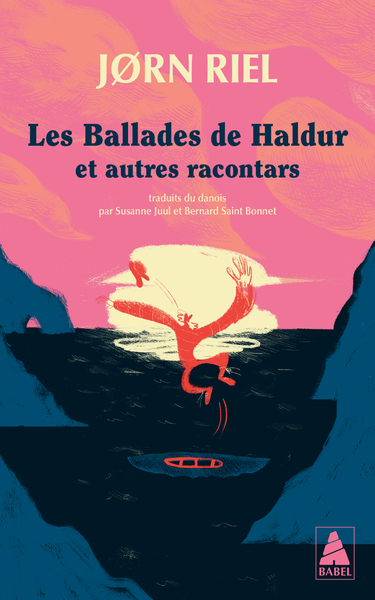 Picture of Les Ballades de Haldur