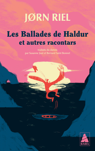 Picture of Les Ballades de Haldur