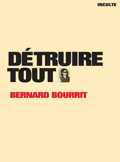 Picture of Détruire tout