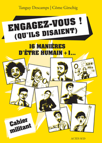 Picture of Engagez-vous ! (qu'ils disaient)