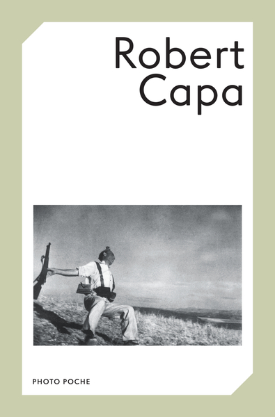 Picture of Robert Capa