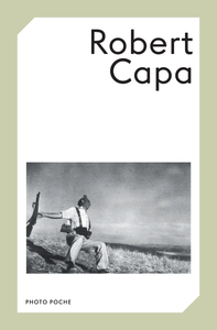 Picture of Robert Capa