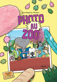 Image de Photo au zoo