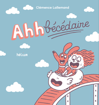 Picture of Ahhbécédaire