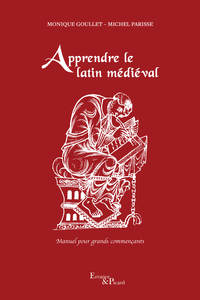 Picture of Apprendre le latin médiéval