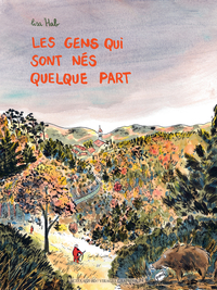 Image de Les gens qui sont nés quelque part