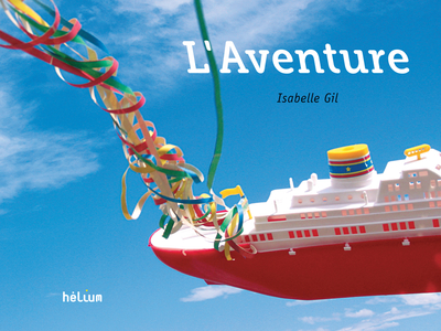 Picture of L'Aventure