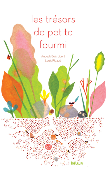 Picture of Les Trésors de Petite Fourmi