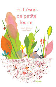 Picture of Les Trésors de Petite Fourmi