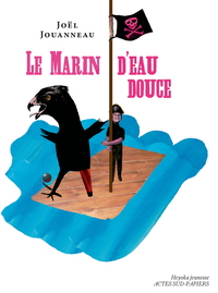 Picture of Le Marin d'eau douce