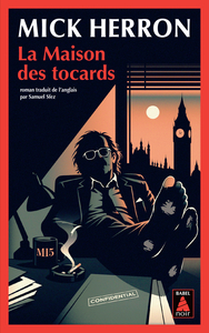 Image de La Maison des tocards