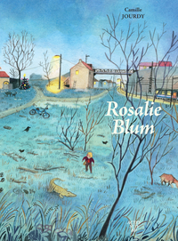 Picture of Rosalie Blum