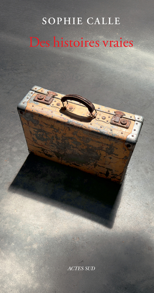 Picture of Des histoires vraies