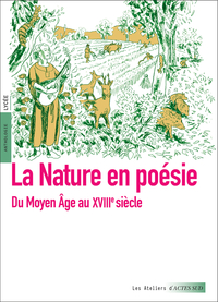 Picture of La nature en poésie