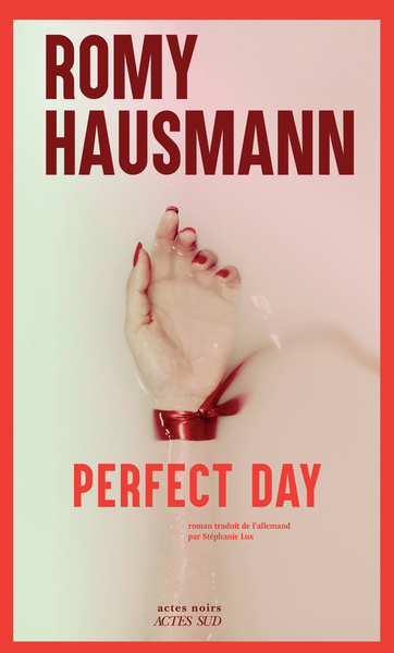 Image de Perfect Day