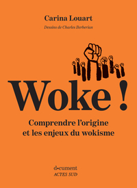 Image de Woke ! Comprendre l'origine et les enjeux du wokisme