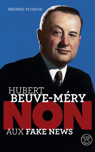 Image de Hubert Beuve-Méry : "Non aux fake news"