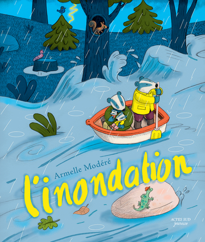 Picture of L'Inondation