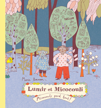 Picture of Lumir et Micocouli