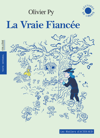 Picture of La Vraie Fiancée