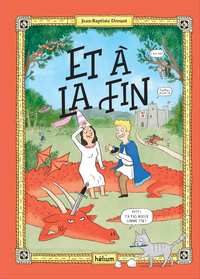 Image de Et à la fin