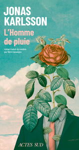 Picture of L'Homme de pluie