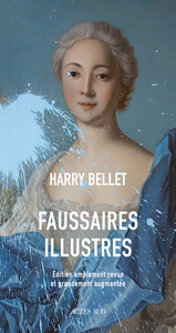 Picture of Faussaires illustres