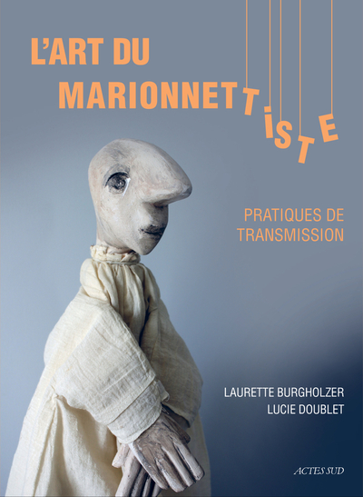 Picture of L'Art du marionnettiste