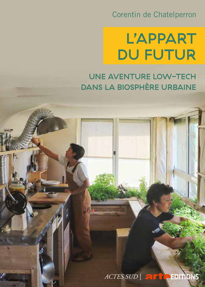 Image de L'appart du futur