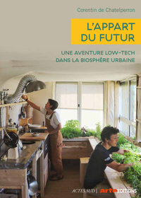 Image de L'appart du futur