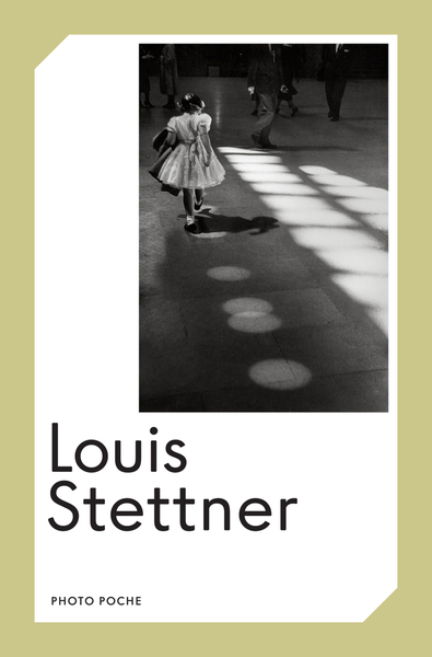 Image de Louis Stettner