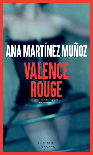 Picture of Valence rouge