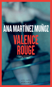Picture of Valence rouge