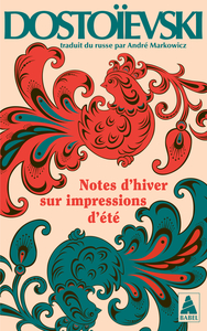 Image de Notes d'hiver sur impressions d'été
